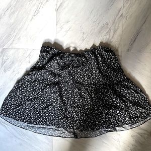 Brandy Melville skirt